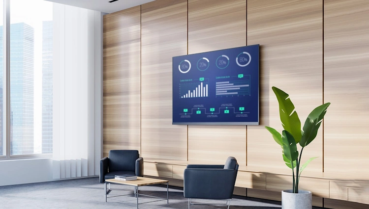 Телевидение для бизнеса от Ростелеком в село Верхняя Каменка (Республика Татарстан)